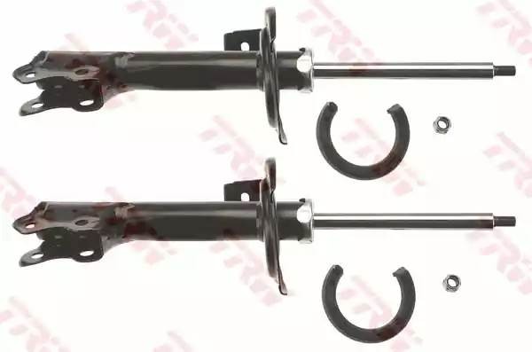 Амортизатор передний MERCEDES W169, W245 JGM1010T JGM1010T TRW