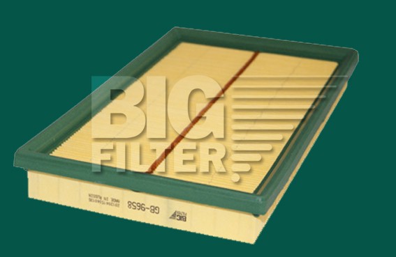 Фильтр воздушный GB-9658 GB9658 BIG FILTER