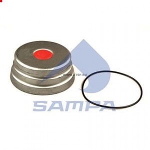 Крышка SAF ступицы (SK500) SAMPA 075073 SAMPA