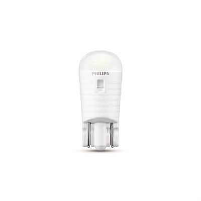 Лампа сигнальная LED Philips Ultinon Pro3000 [?W5W] к-т 2 шт 11961U30CWB2 11961U30CWB2 PHILIPS