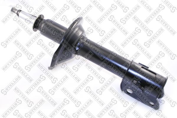 амортизатор передний левый газовый!\ Subaru Forester except 2.0 Turbo 97-02 4214-0397-SX STELLOX