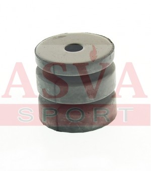 ПОДУШКА ПОДРАМНИКА TSB-120FLOW TOYOTA 0103120FLOW 0103-120FLOW ASVA