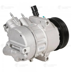 Компрессор кондиц. для а/м KIA Optima IV 15- 2.0i LCAC0812 LCAC0812 LUZAR
