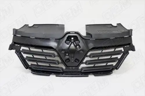 Решетка радиатора O.E.M. OEM3142 OEMPARTS