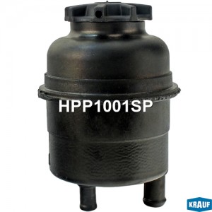 Бачок ГУРа BMW X5 (E53) KRAUF HPP1001SP KRAUF