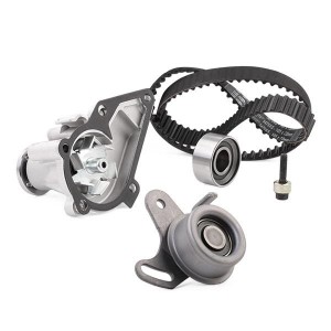 Ремкомплект привода ГРМ  с водяным насосом PowerGrip Kit KP15479XS (7883-13220) KP15479XS GATES