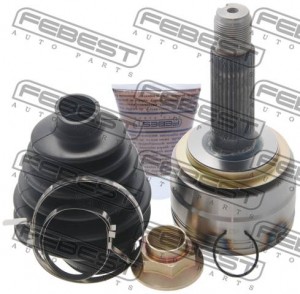 ШРУС 0310-PL 0310-PL FEBEST