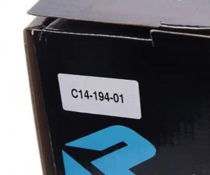 Турбокомпрессор Д-245.7Е2 (ПАЗ) (аналог С14-194 Чехия) MEGAPOWER 11014021 MEGA POWER