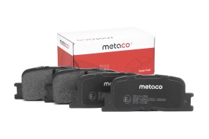 TOYOTA CAMRY/ES300 3010056 METACO