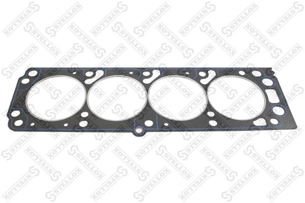 прокладка ГБЦ! (1.6mm)\ Opel Astra/Kadett/Vectra, Daewoo Espero 2.0 86> 11-25019-SX STELLOX