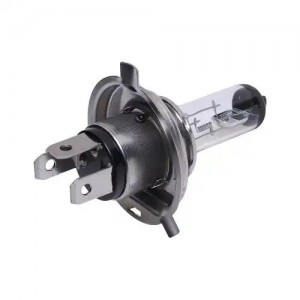 Лампа 24V H4 75/70W P43t-38 Standart MEGAPOWER 37033023 MEGA POWER