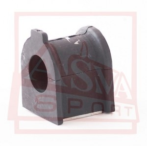 ВТУЛКА ПЕРЕДНЕГО СТАБИЛИЗАТОРА D25 TSB-ACM20F TOYOTA 0107ACM20F 0107-ACM20F ASVA