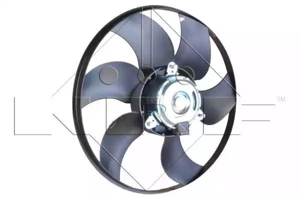 RENAULT KANGOO (2003-2007) 47362 NRF