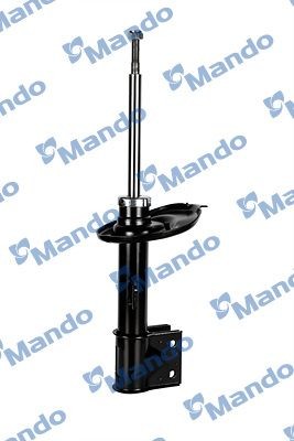 Амортизатор PEUGEOT Partner (08-) CITROEN Berlingo (08-) передний правый газовый MSS017247 MANDO