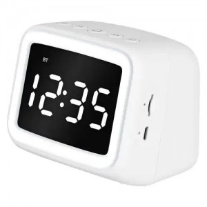 Колонка беспроводная bluetooth TFN TFNBS0801WH TFN