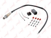 лямбда-зонд!\ Renault Twingo 1.2 07>, Fiat Doblo Cargo 10> DM2953U LYNXAUTO