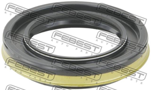 Сальник коробки скоростей 53.7x85.4x9.8x15.9 CADILLAC CTS 2011-2015 95HES-558510 95HES-55851016L FEBEST