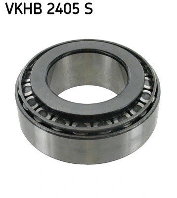 Подшипник ступицы 65*120*41 наруж VKHB2405S SKF