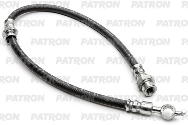 Шланг тормозной MAZDA 626 задний PATRON PBH0099 PATRON