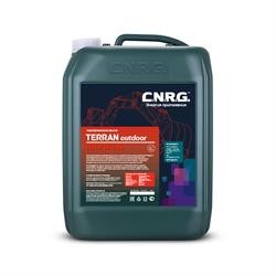 Масло гидравлическое Terran Outdoor HVLP 46 20л, шт CNRG0070020 CNRG