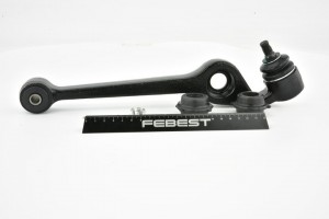 Рычаг левый TOYOTA DUET, DAIHATSU STORIA, YRV 0124-YRVL 0124-YRVL FEBEST