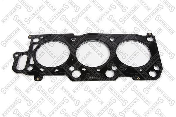 прокладка ГБЦ правая! (1.3mm)\ Toyota Harrier, Lexus RX300 3.0 1MZFE 97> 11-25167-SX STELLOX