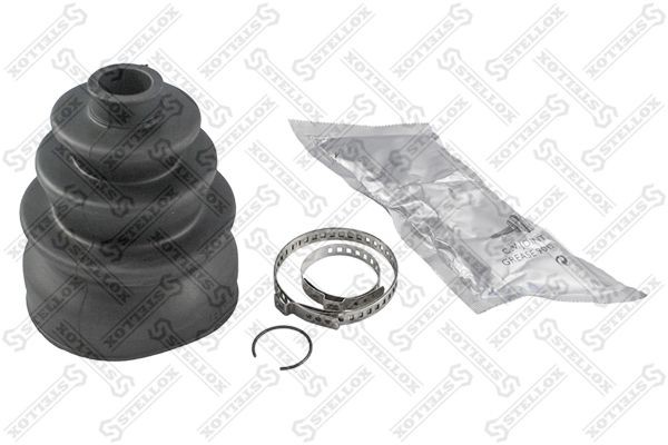 к-кт пыльника ШРУСа наружного!\ Peugeot 306/405 1.4-2.0/1.9TD 87> 13-00070-SX STELLOX