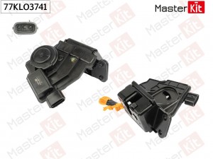 Замок багажника Toyota PREVIA III (_R2_, _R5_)/RAV 4 IV (_A4_) 2005 - 77KLO3741 77KLO3741 MASTER KIT