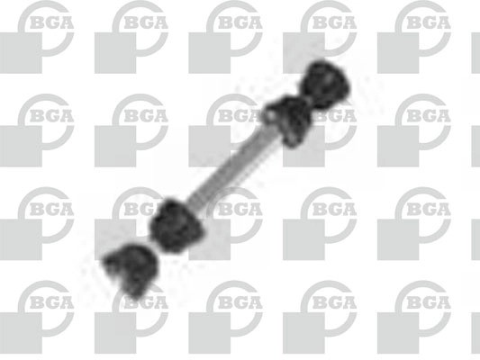 тяга стабилизатора заднего!\ MB W163 all 98-05 LS5616 BG AUTOMOTIVE