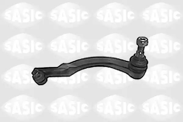 Наконечник рулевой левый NISSAN INTERSTAR, OPEL MOVANO, RENAULT MASTER II 400615 4006153 SASIC