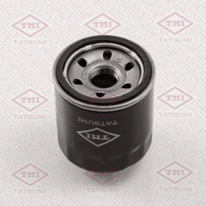 Фильтр масляный HYUNDAI i20 12- KIA Picanto 11- TBA1032 TBA1032 TATSUMI