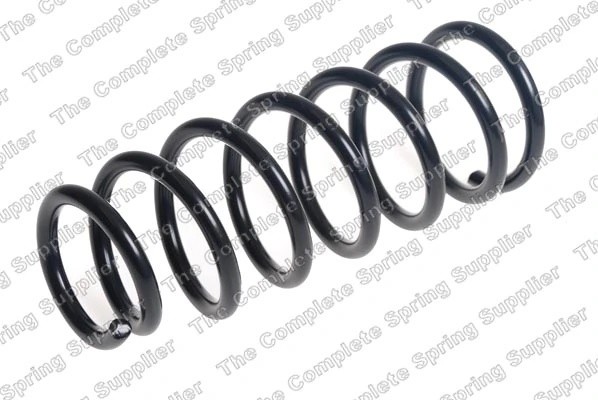 пружина зядняя!\Nissan Almera Classiс (B10) cедан 1.6 06> 4262095 LESJOFORS