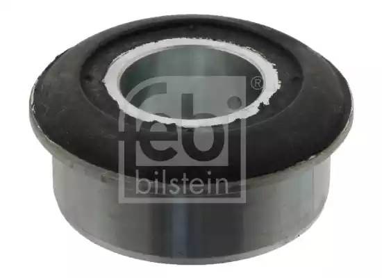 сайлентблок подвески! перед. 35x65x34 2x\ Iveco Daily 65C13/15 35266 FEBI BILSTEIN