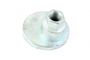 Гайка с эксцентриком TOYOTA LAND CRUISER PRADO 90/120 BB21015 BB21015 JIKIU