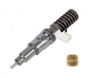 VOLVO TRUCK FH (2008>) 212426 DIESEL TECHNIC