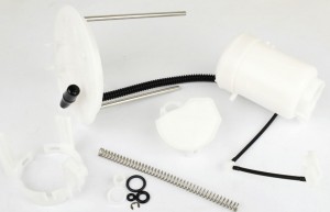 Фильтр топливный FST23019 FST23019 AZUMI