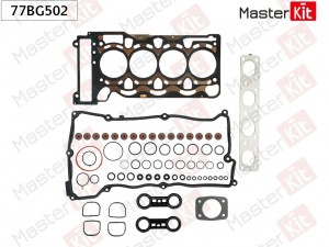 Комплект прокладок ГБЦ BMW 3 (E90)  N45 B16 A 77BG502 77BG502 MASTER KIT