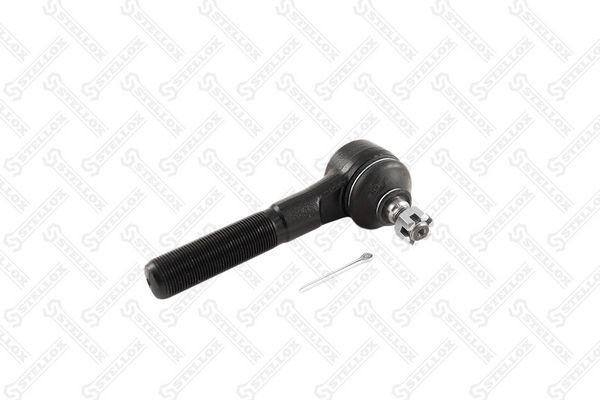наконечник рулевой наружный левый!\ Jeep Wrangler 4WD 91-96 51-98118-SX STELLOX