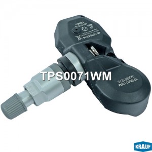 Датчик давления в шине VW Passat,Tiguan KRAUF TPS0071WM KRAUF