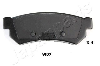 CHEVROLET LACETTI (2004>) ПОСЛЕ 2007 ГОДА PP-W07AF JAPAN PARTS GROUP