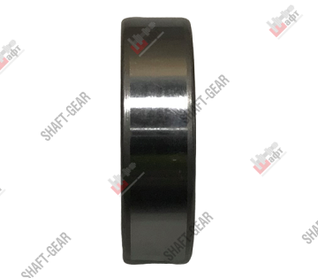 Подшипник маховика (25*62*17) WP10, FAW, HOWO, SHAANXI, FOTON 63052RS SHAFT
