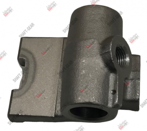 Блок переключения КПП 6DS180T1702054 SHAFT