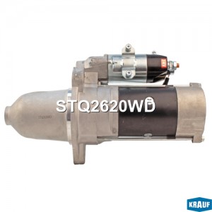 стартер!\ FAW 3252/3312/J6 STQ2620WD KRAUF