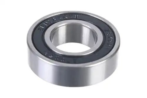 подшипник генератора! 17x35x10 VW, Volvo, MB, Mitsubishi, Nissan Z67221 ZENTPARTS