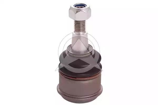 Опора шаровая верхняя Jeep Grand Cherokee III 93086 93086 SIDEM