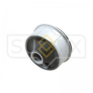 Сайлентблок задний / Нижн. рычаг / Перед. подв. TOYOTA Avensiss(T27) 1.6-2.2D 09 SL-1126 SUFIX