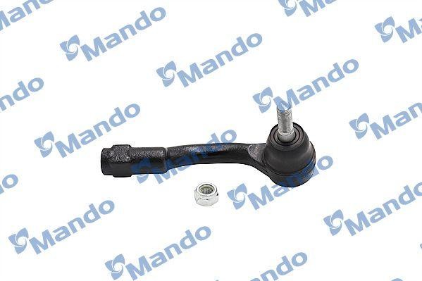Наконечник рулевой тяги HYUNDAI Equus (08-),Genesis (07-) KIA Quoris (11-) левый DSA020572 MANDO