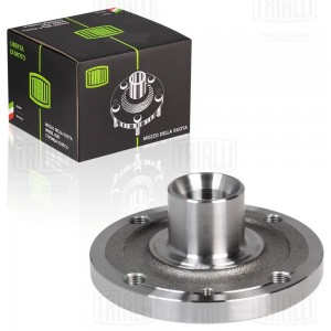 Ступица перед. для а/м Citroen C4 (04-)/Berlingo (02-)/Peugeot 407 (00-)/Partner MR 2002 TRIALLI