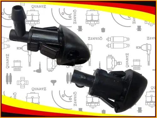 Форсунка омывателя лобового стекла CHEVROLET QZ95979017 QZ95979017 QUARTZ