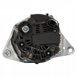 Генератор для а/м Nissan Note (06-)/Micra (02-) 1.2i/1.4i (с 2006) 80A (LG 1405) LG1405 START VOLT